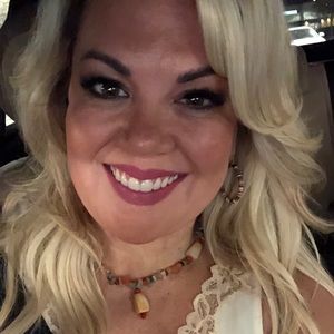 Welcome to my closet!